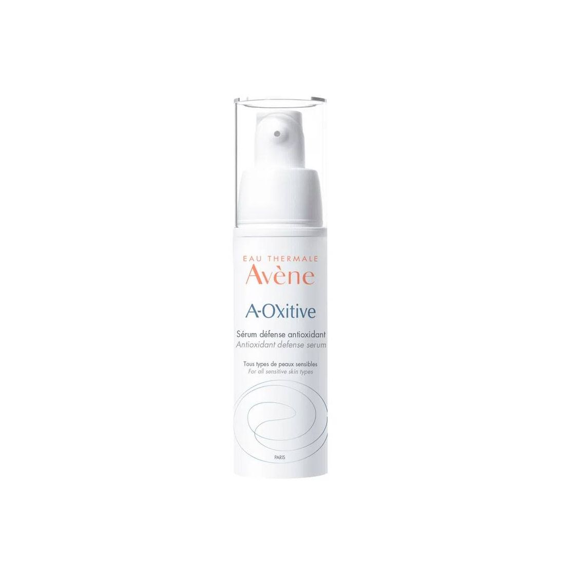 Product Sérum Facial Avène