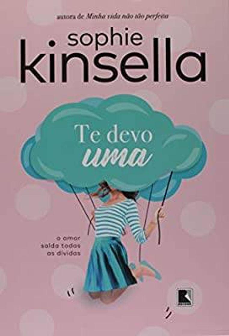 Book Te devo uma😍 - Amazon