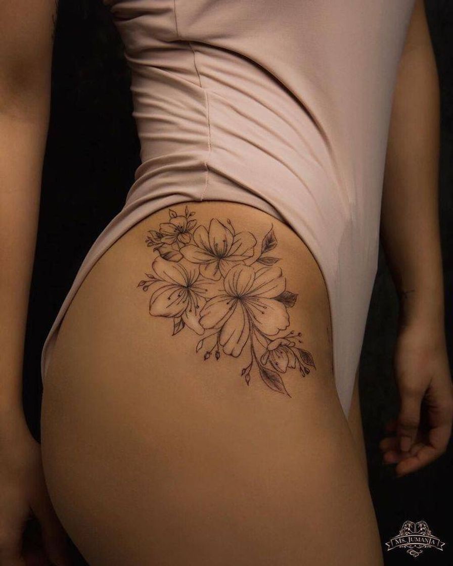 Fashion Tatuagem😍