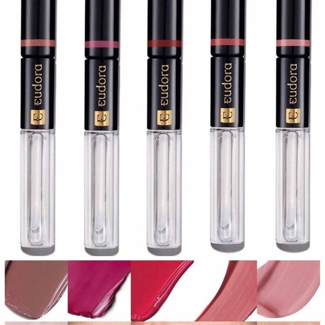 Productos Batom lip tint Eudora❤