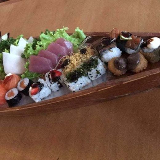Kiga Sushi