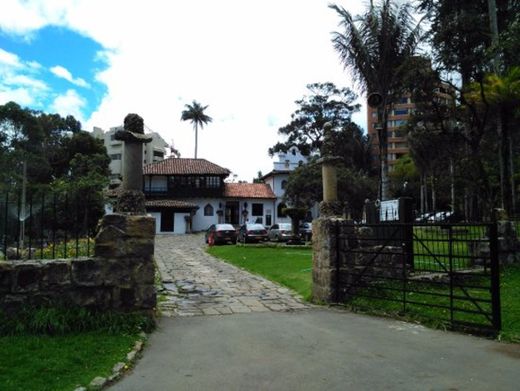 Museo del Chicó