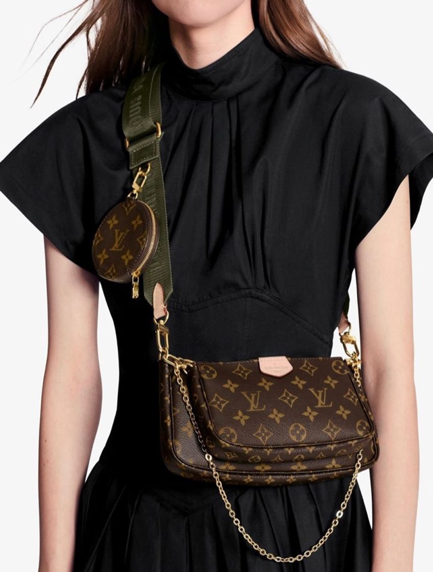 Fashion louis vuitton - multi pochette accessoires