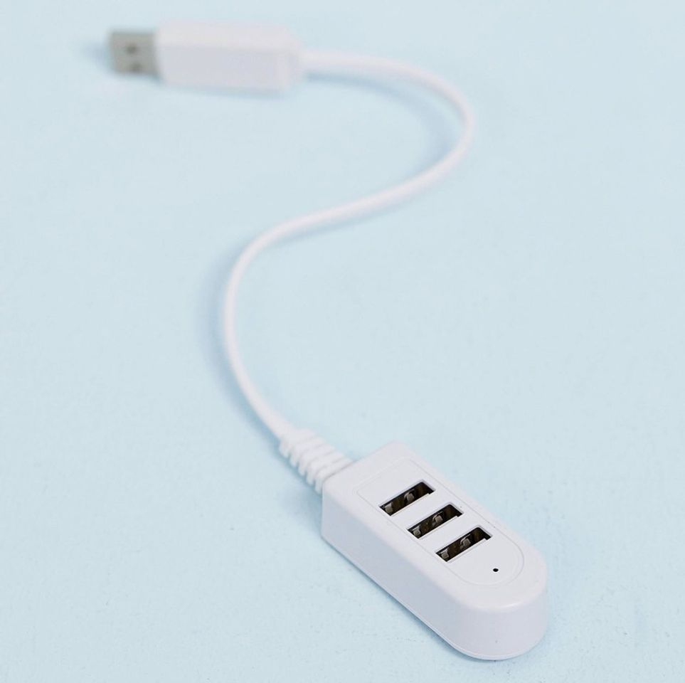 Moda USB hub