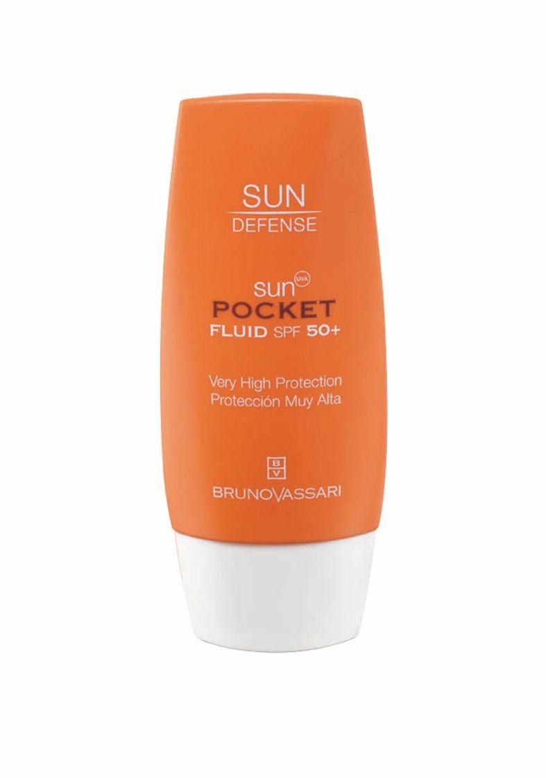Social protetor solar. 
