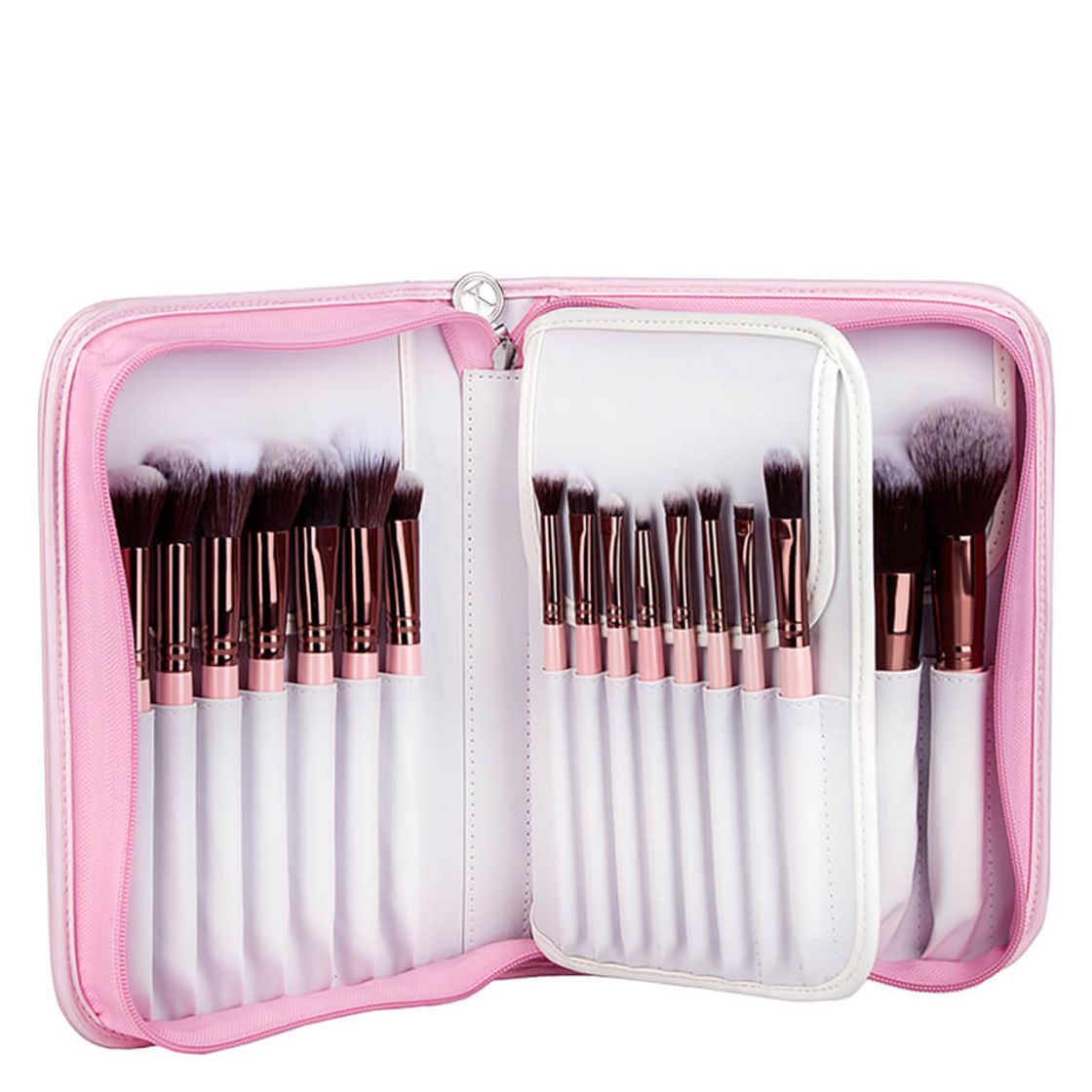 Fashion brush set