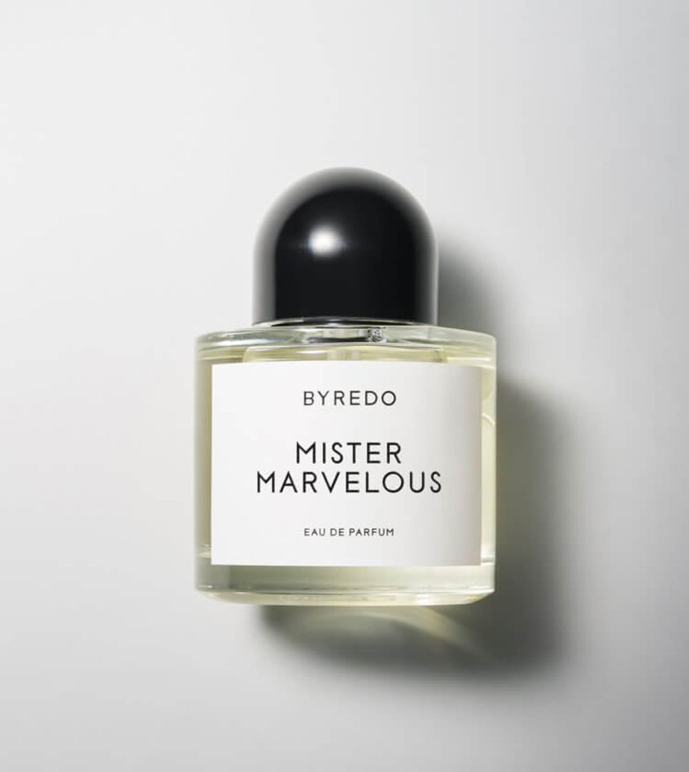 Moda byredo - mister marvelous 