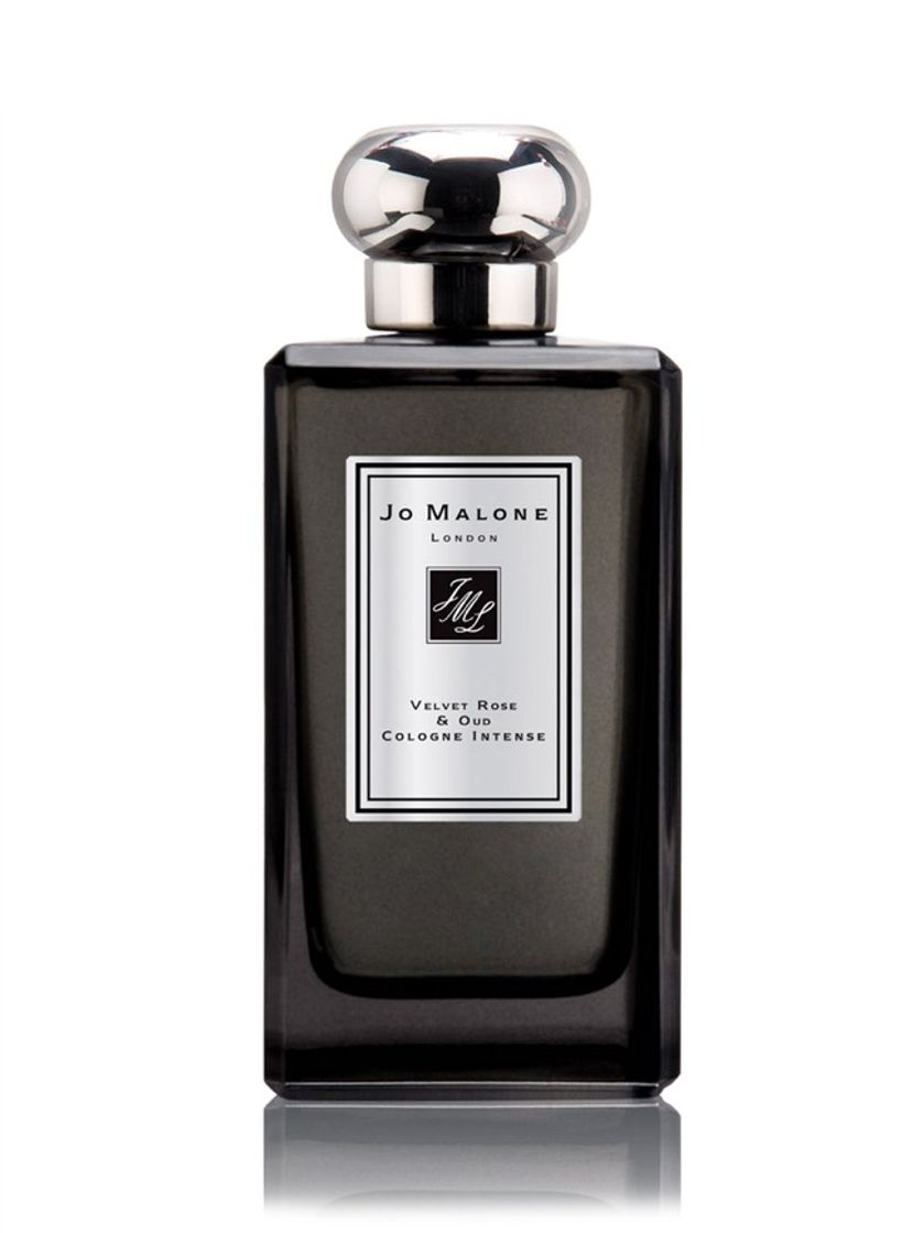 Moda jo malone - velvet rose & oud