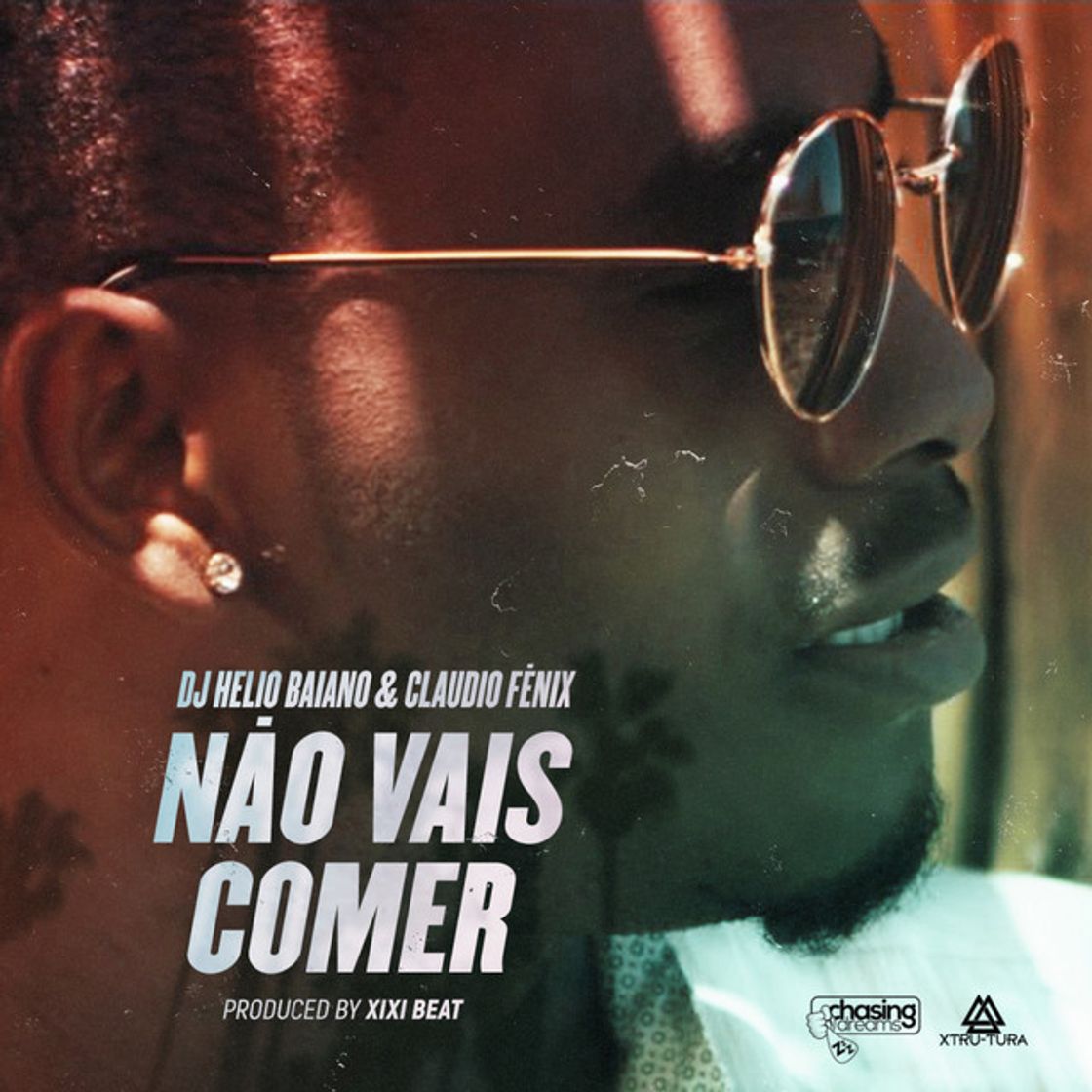 Music Não Vais Comer