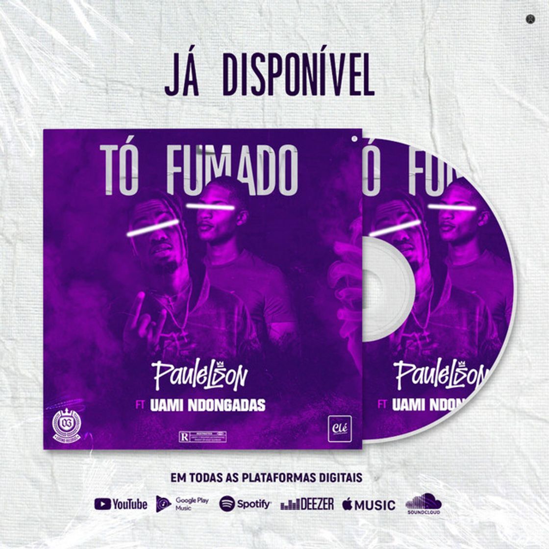 Canciones Tó Fumado