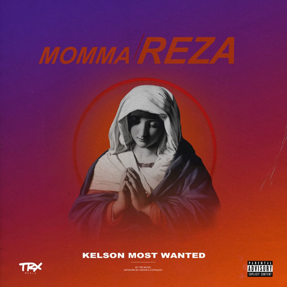 Canciones Momma Reza