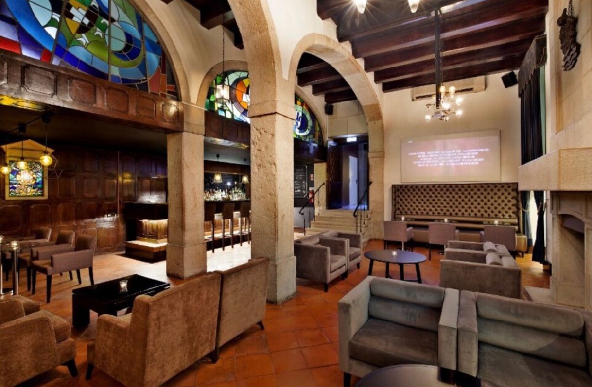 Restaurantes GLORY BAR