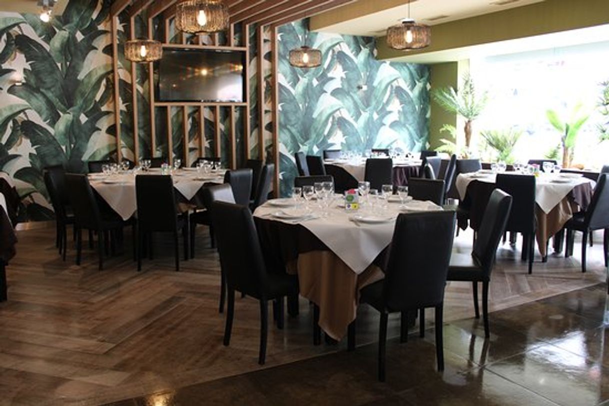 Restaurantes Sabor Mineiro
