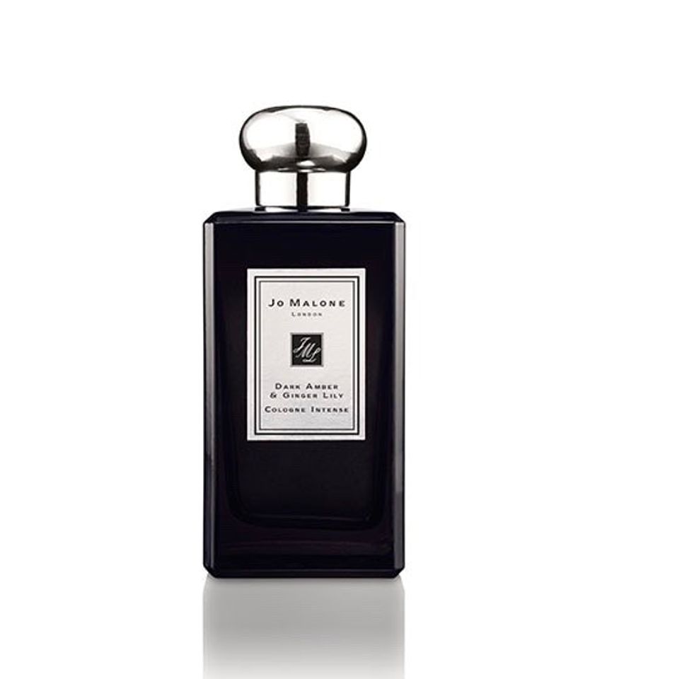 Moda jo malone - dark amber & ginger lily 