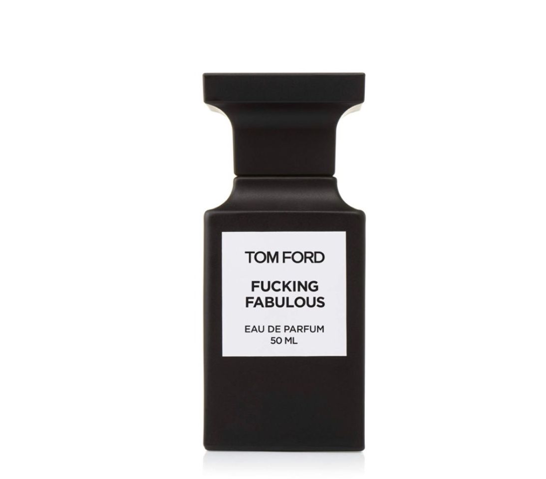 Moda tom ford - f*cking fabulous 