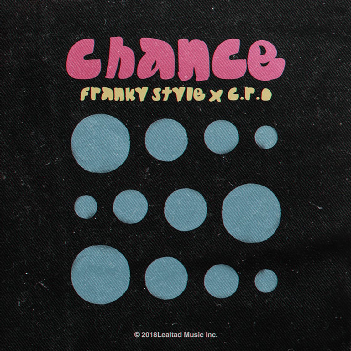 Canción Chance