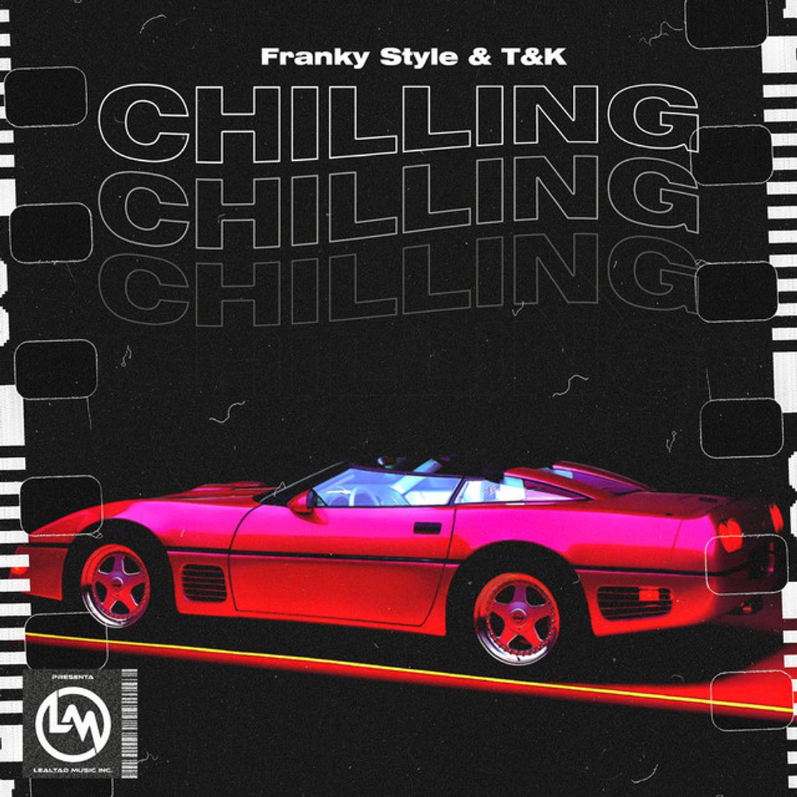 Canción Chilling