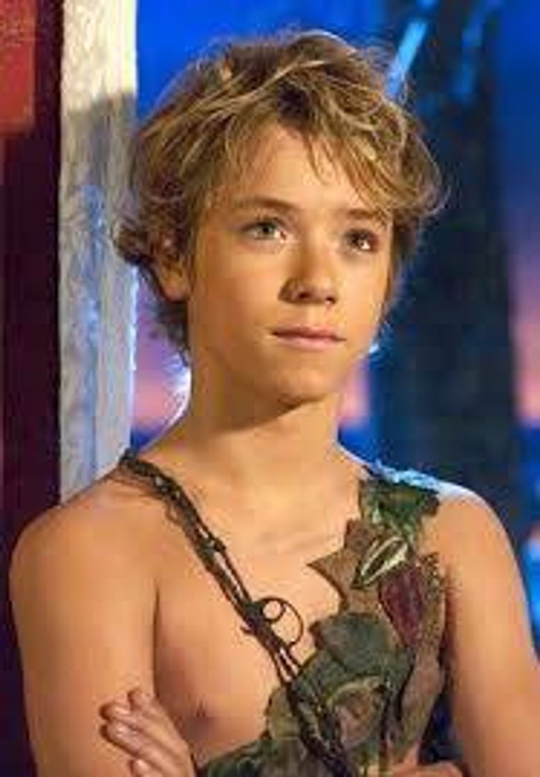 Movies Peter Pan