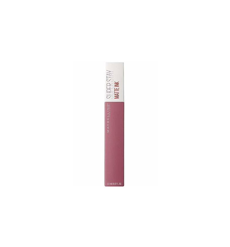 Beauty Maybelline New York - Superstay Matte Ink