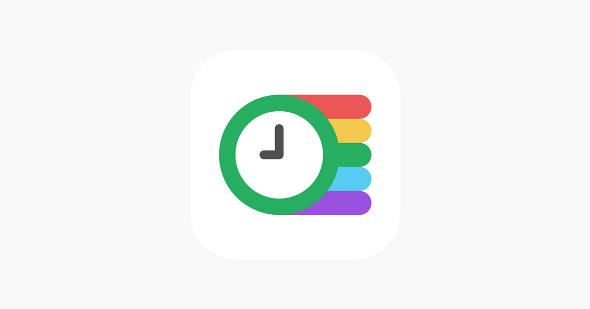 App ‎Smart Timetable - Schedule on the App Store