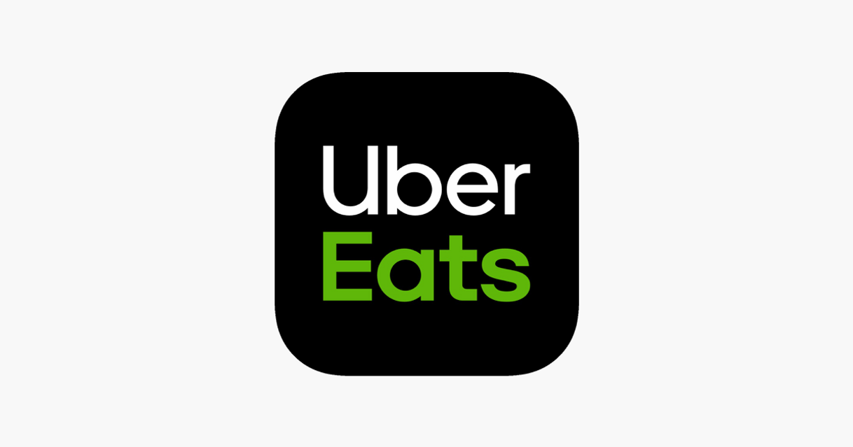 App ‎Uber Eats: entrega de comida na App Store