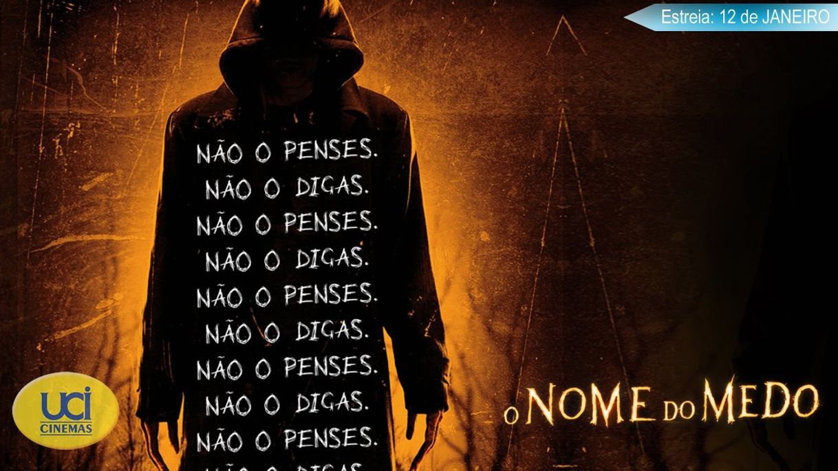 Movie Nunca digas su nombre