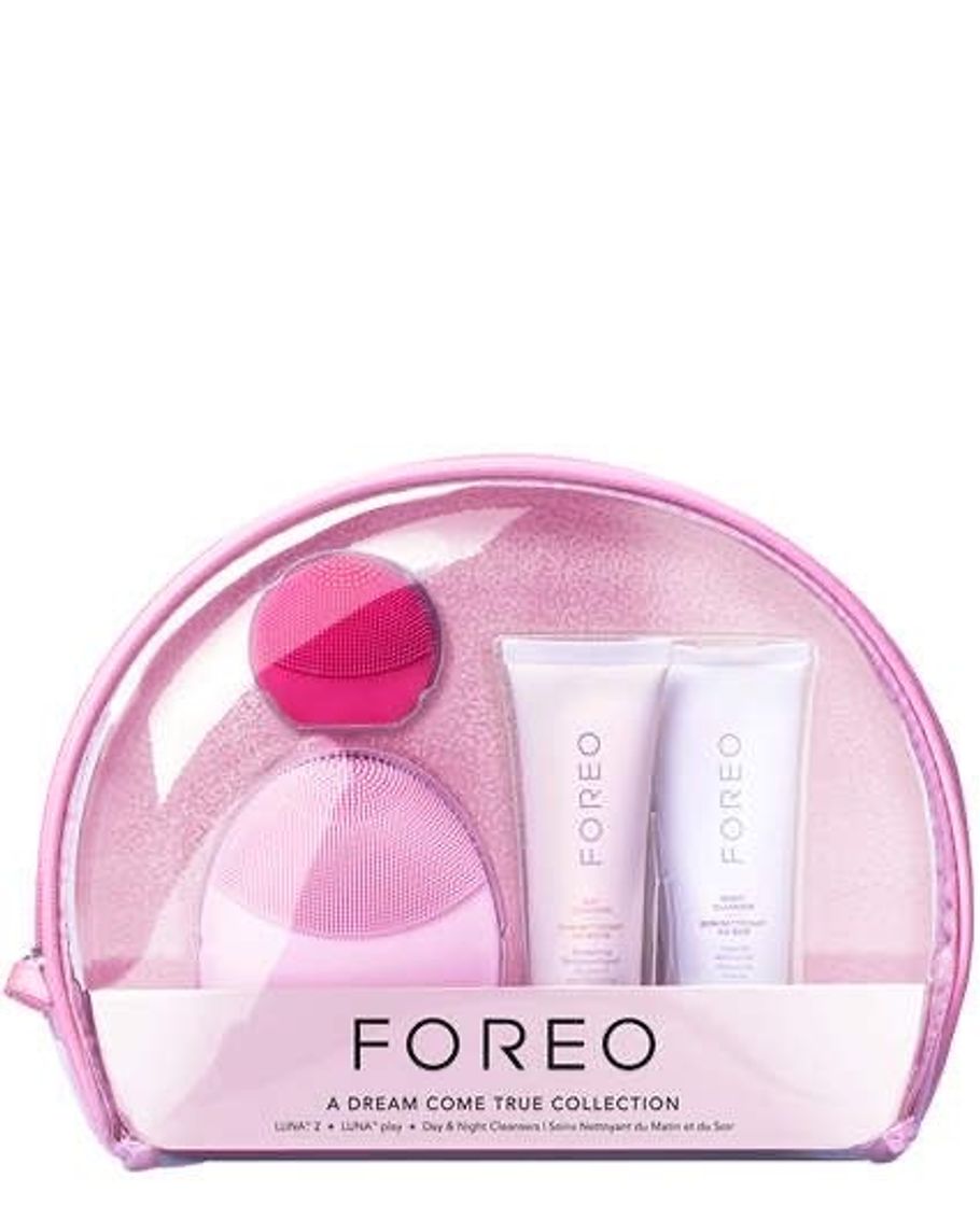 Fashion Foreo