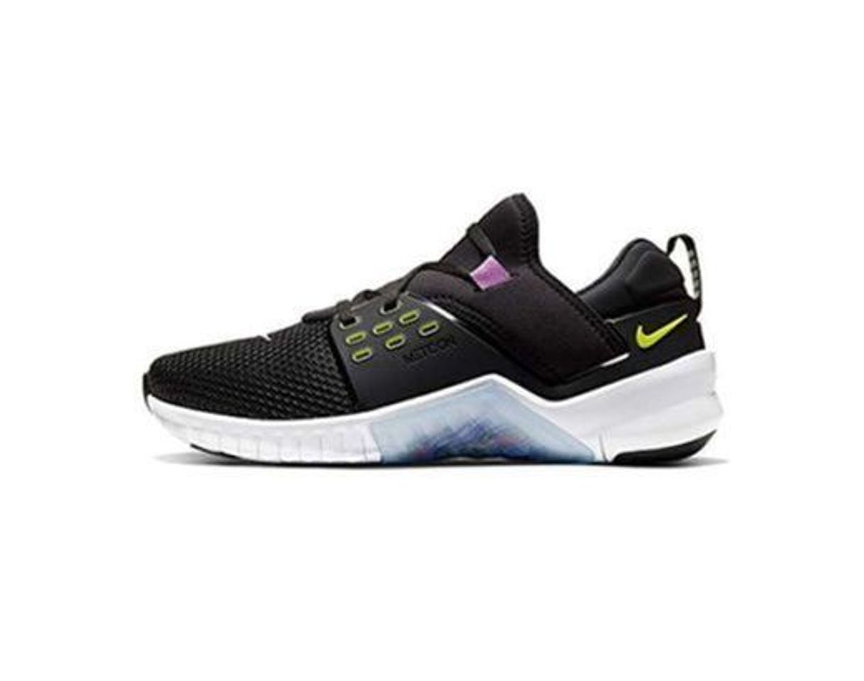 Product Nike Free Metcon 2, Running Shoe Mens, Negro