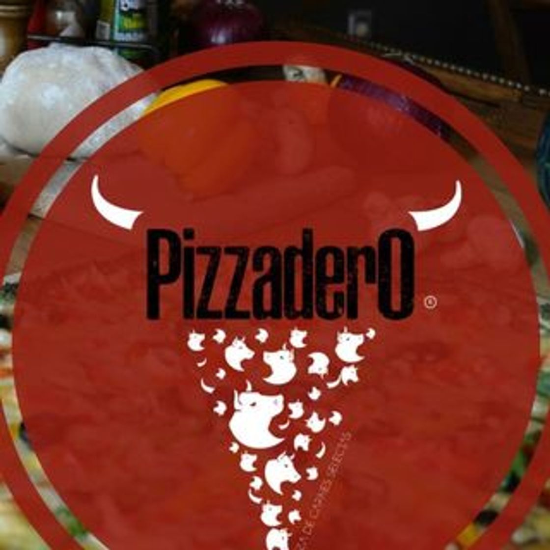 Restaurantes PIZZADERO