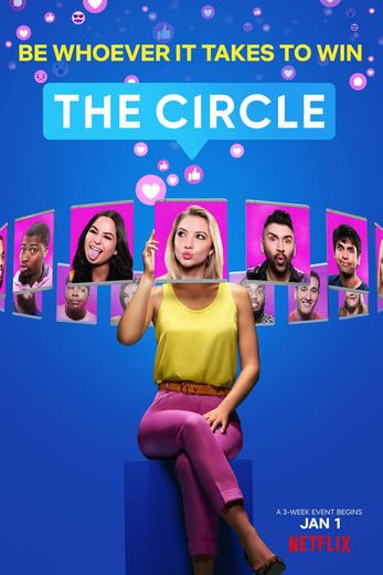 The Circle