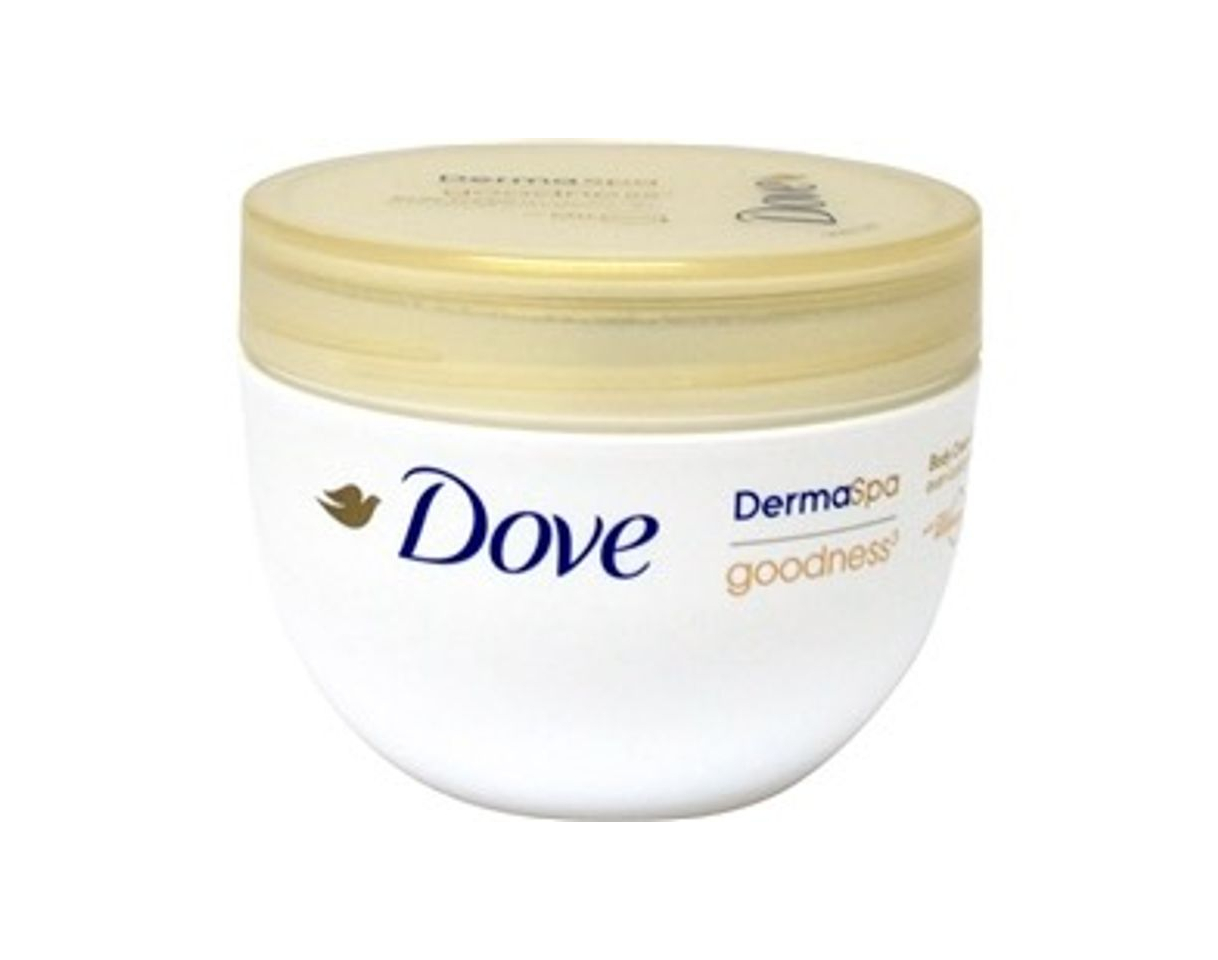 Products Creme Corpo Dove Derma Spa Night 300 Ml