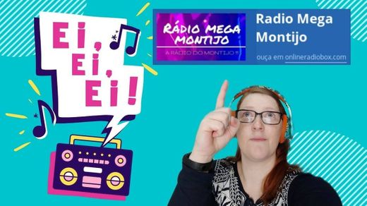 Rádio Mega Montijo