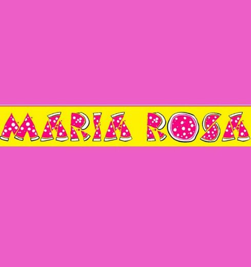 Maria Rosa mini pizzas