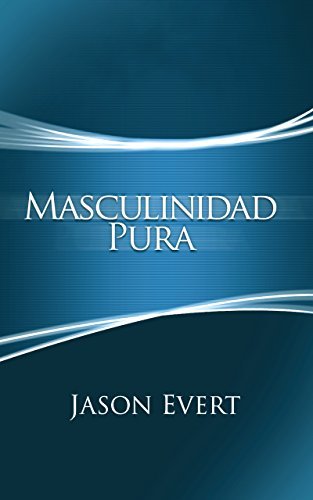 Libro Masculinidad Pura