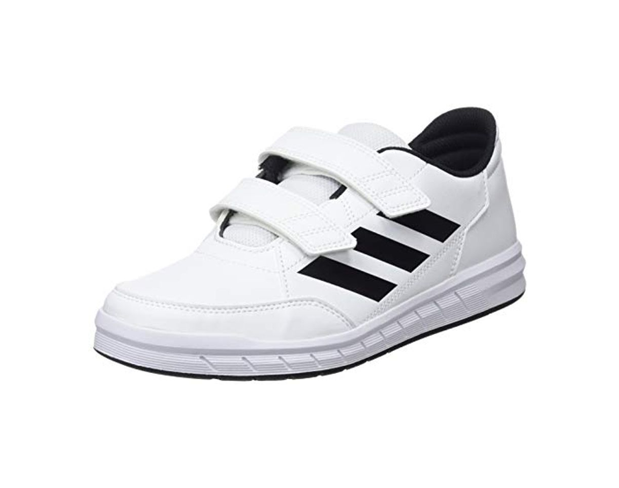 Product Adidas Altasport CF K, Zapatillas de Gimnasia Unisex Niños, Blanco