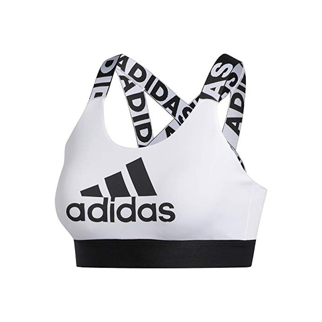 Productos adidas Drst Brnd B Sujetador de Deporte