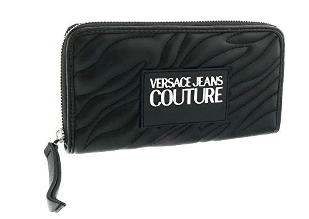 Products Versace Jeans Couture mujer monedero nero