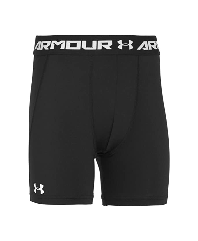 Producto Under Armour Heatgear Armour 2.0 Comp Shorts Pantalón Corto, Hombre, Azul