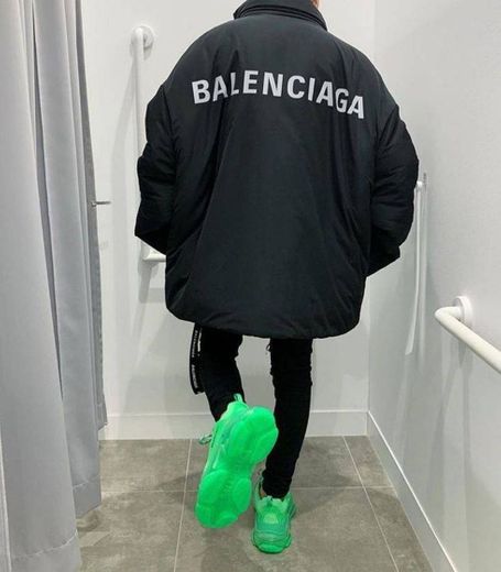 Balenciaga