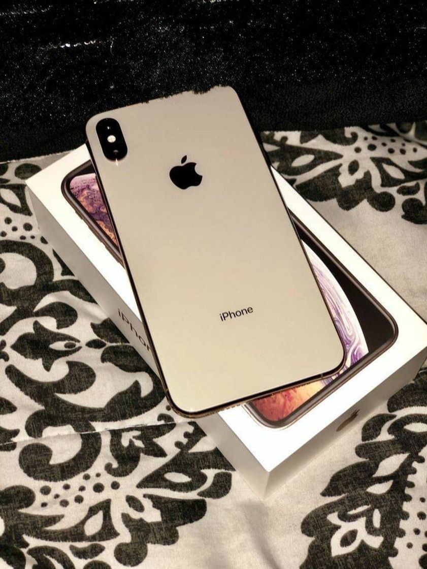 Electrónica Apple iPhone XS - Smartphone de 5.8"