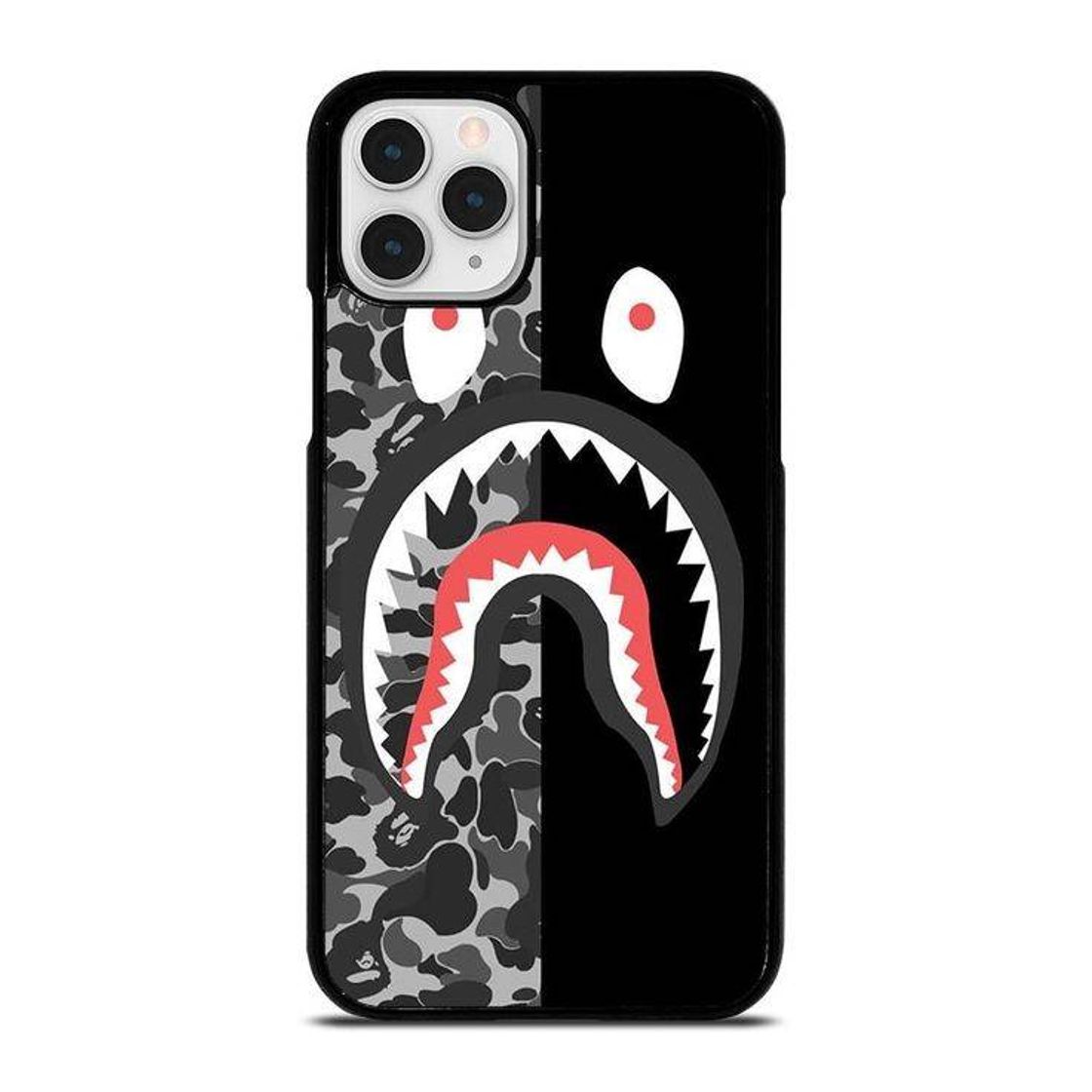 Producto Bape shark funda