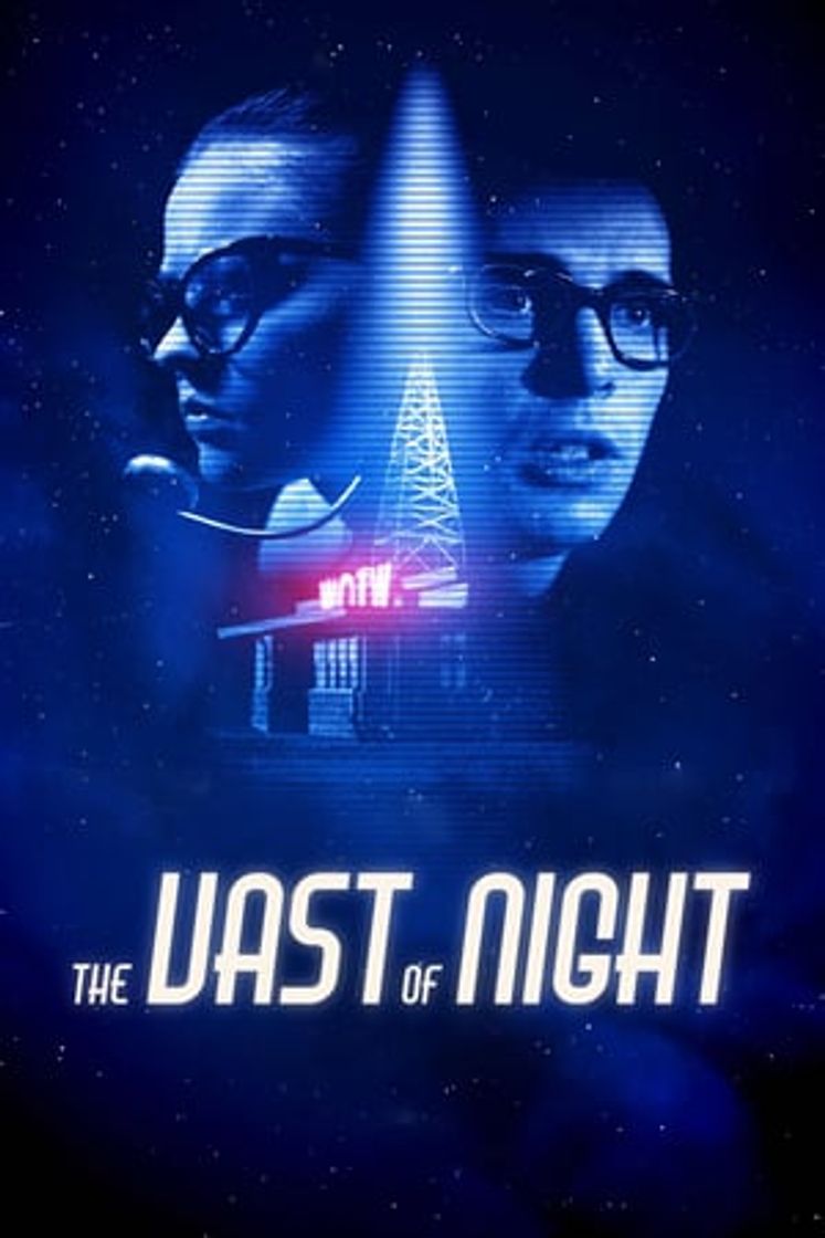 Movie The Vast of Night