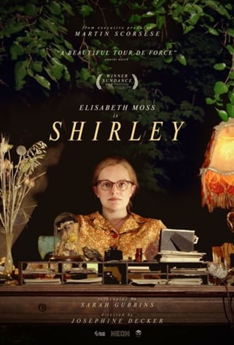 Movie Shirley