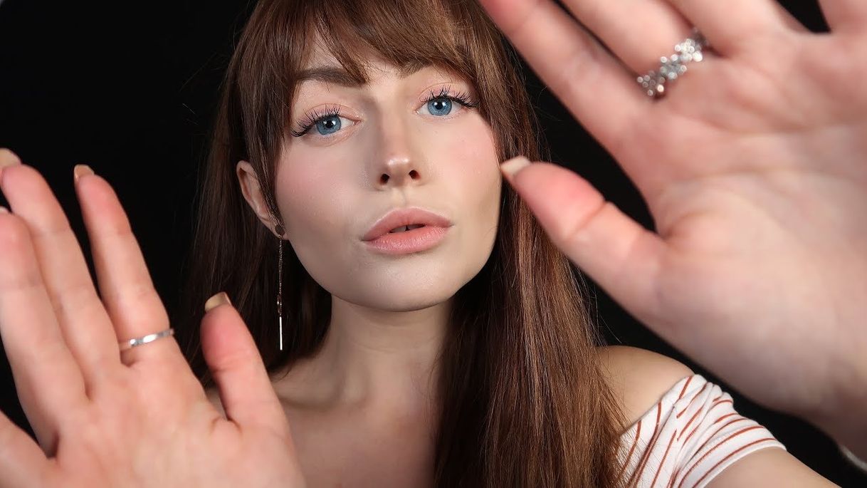 Fashion [ASMR] Personal Attention, Getting you to Sleep - YouTube