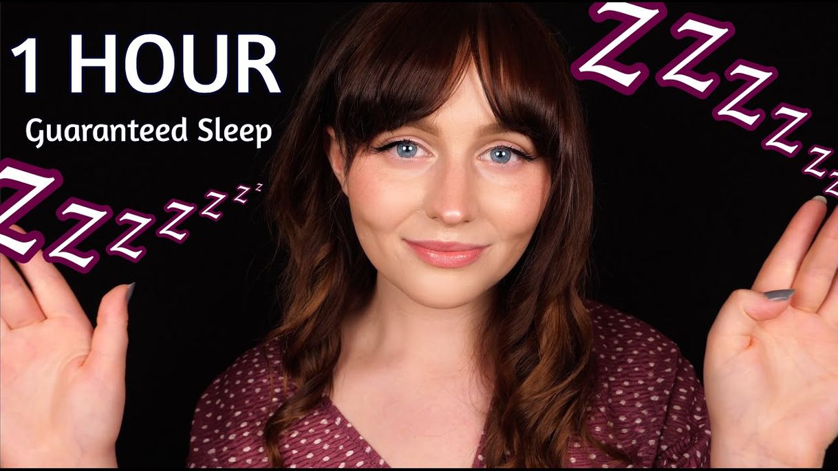 Fashion [ASMR] Extremely Relaxing Tapping for Sleep - YouTube