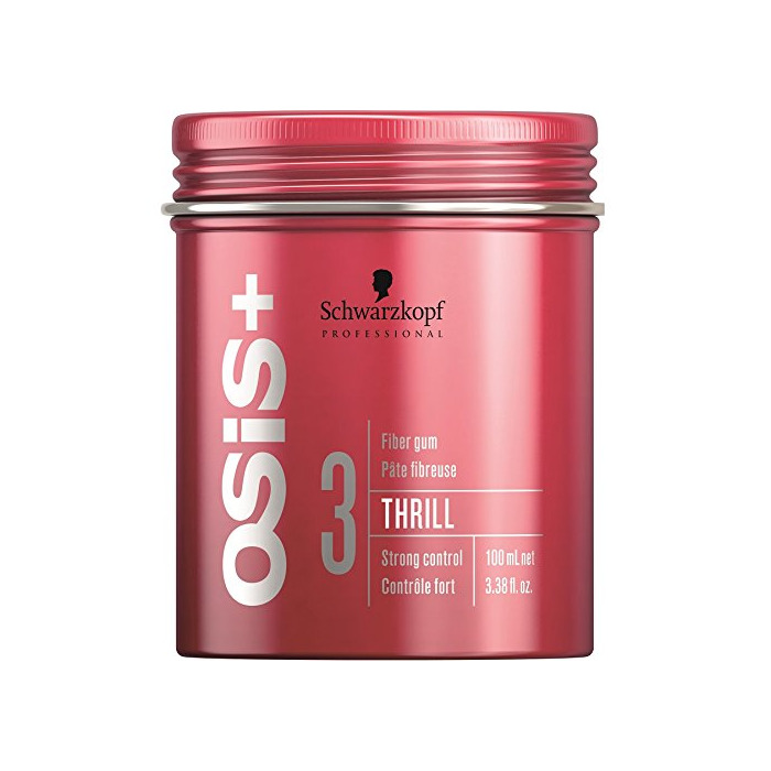 Product Osis Thrill Texture Fiber Gum 100 ml by Osis