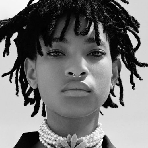 wait a minute! - willow smith 