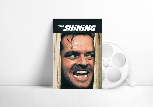 Filme O Iluminado