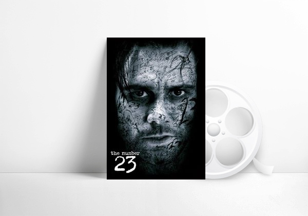 Filme Número 23