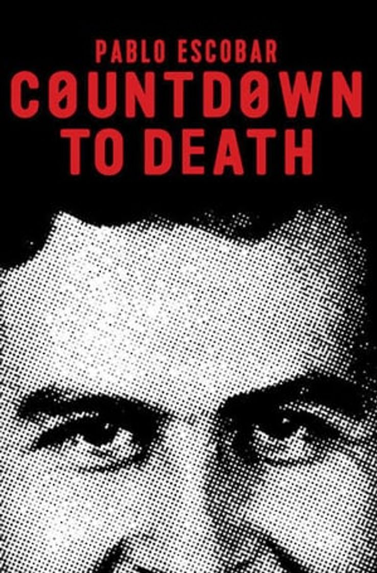 Movie Countdown to Death: Pablo Escobar